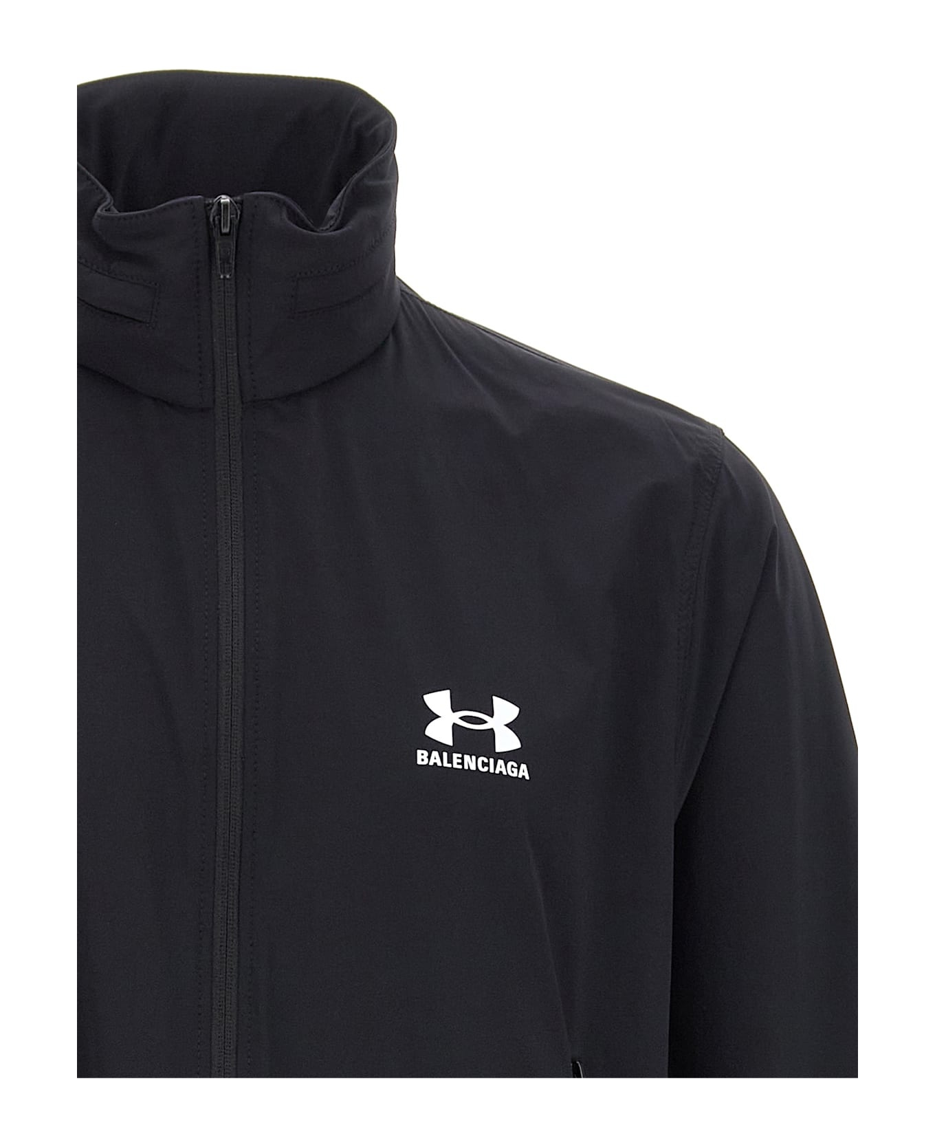 Wind Jacket X Under Armour® - 3