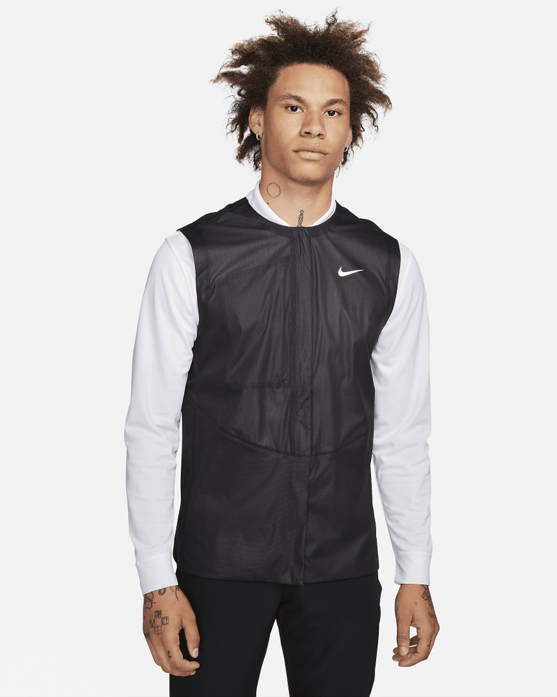 Nike Storm-FIT ADV Men's Golf Vest 1