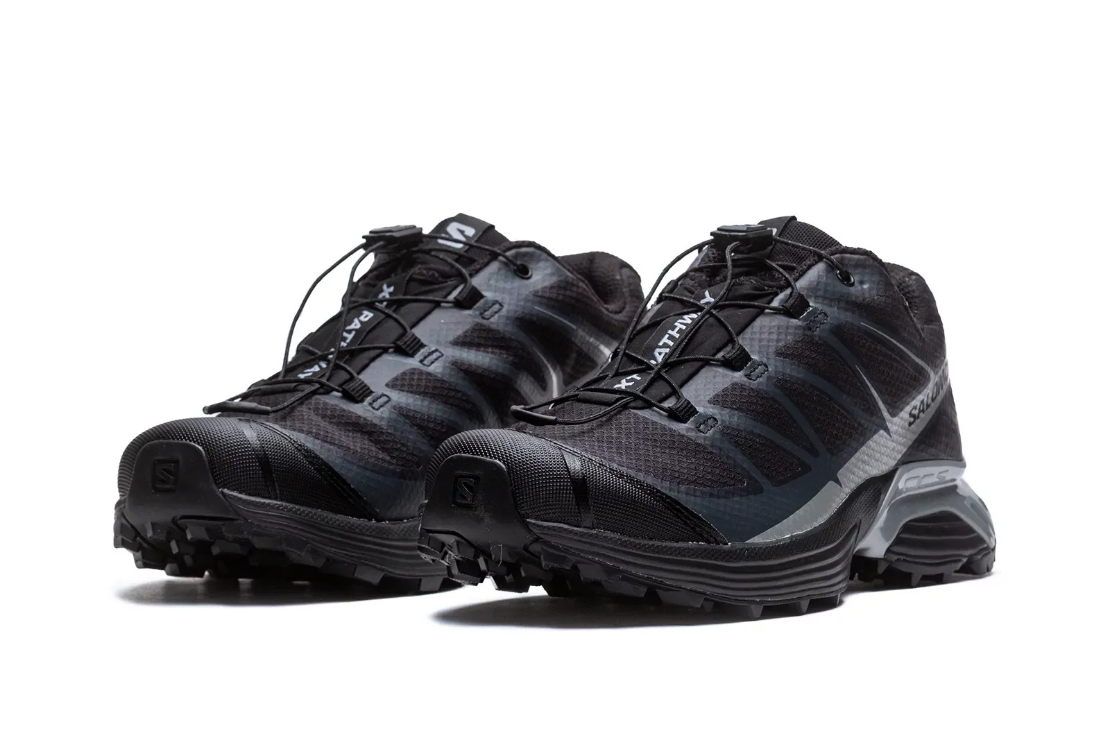 XT-Pathway GTX "Black" - 3
