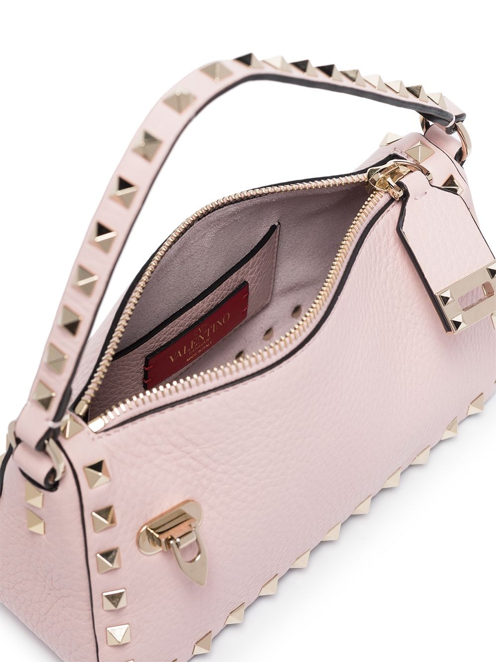 small Rockstud crossbody bag - 5