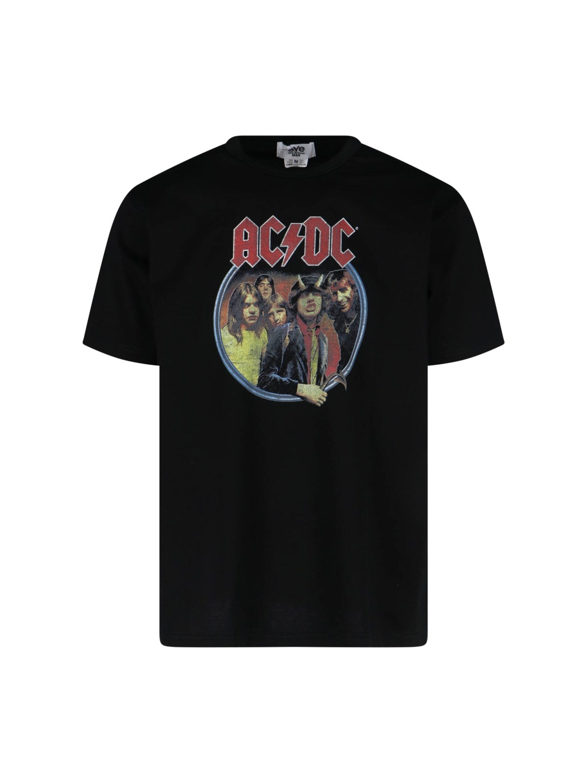 'AC/DC' T-SHIRT - 1