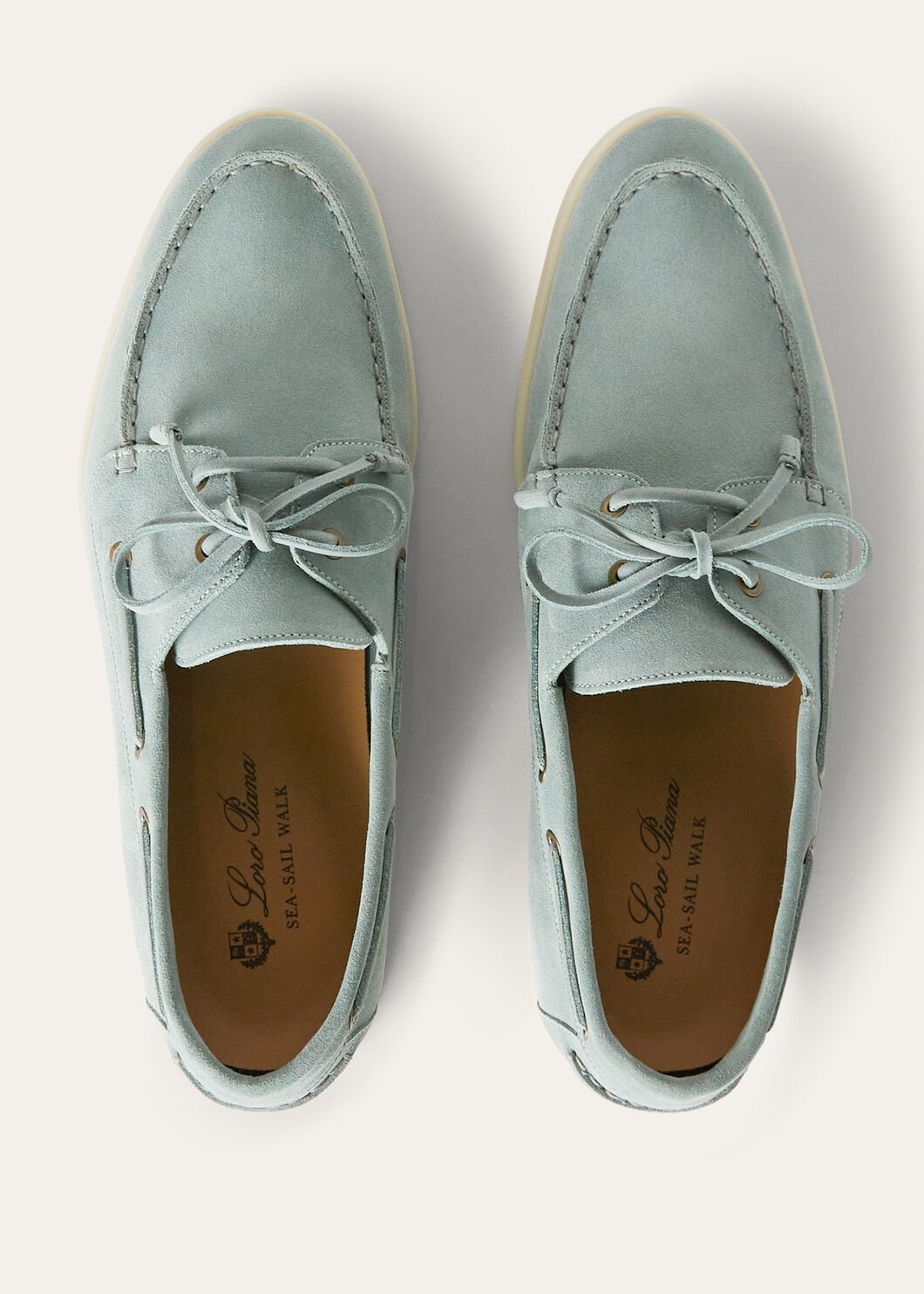 Sea-Sail Walk Loafers - 5