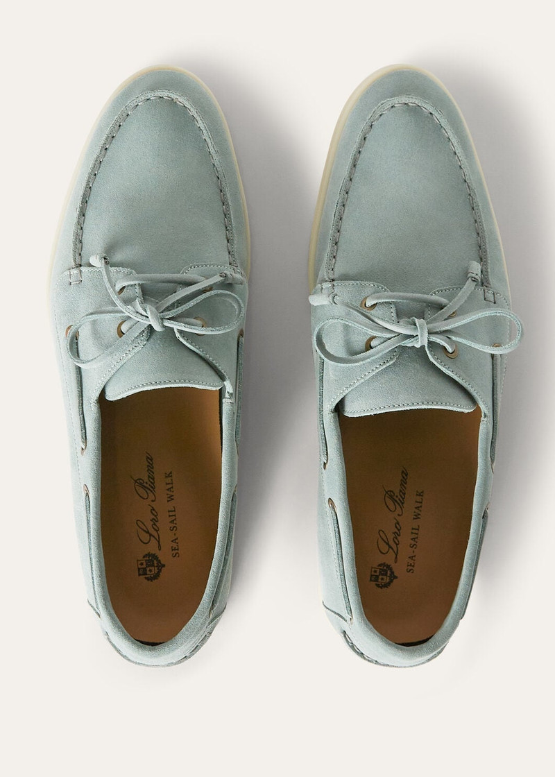 Sea-Sail Walk Loafers 5