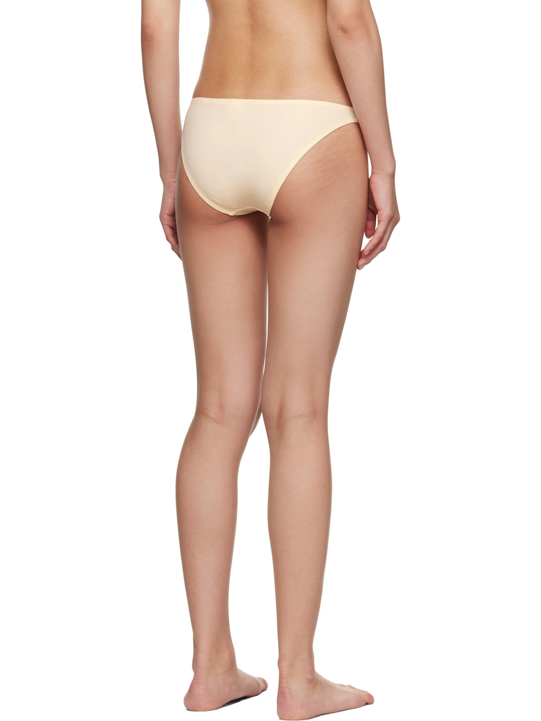 Off-White Fripon Bikini Botton - 3