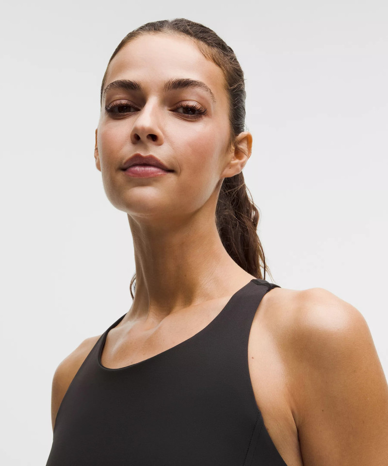 Wunder Train Racerback Tank Top *Medium Support, B/C Cup 4