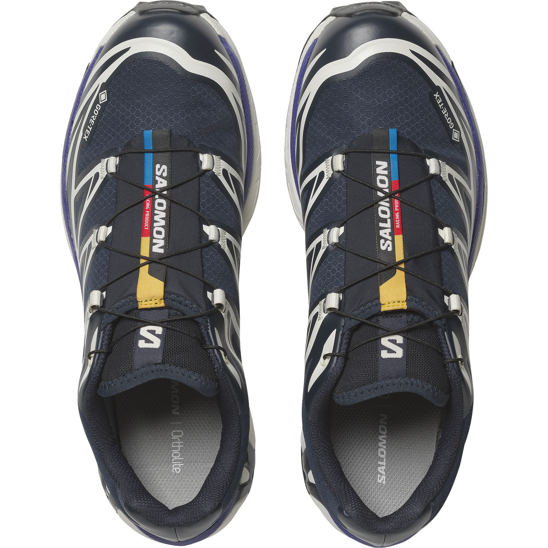 XT-6 GORE-TEX - 3