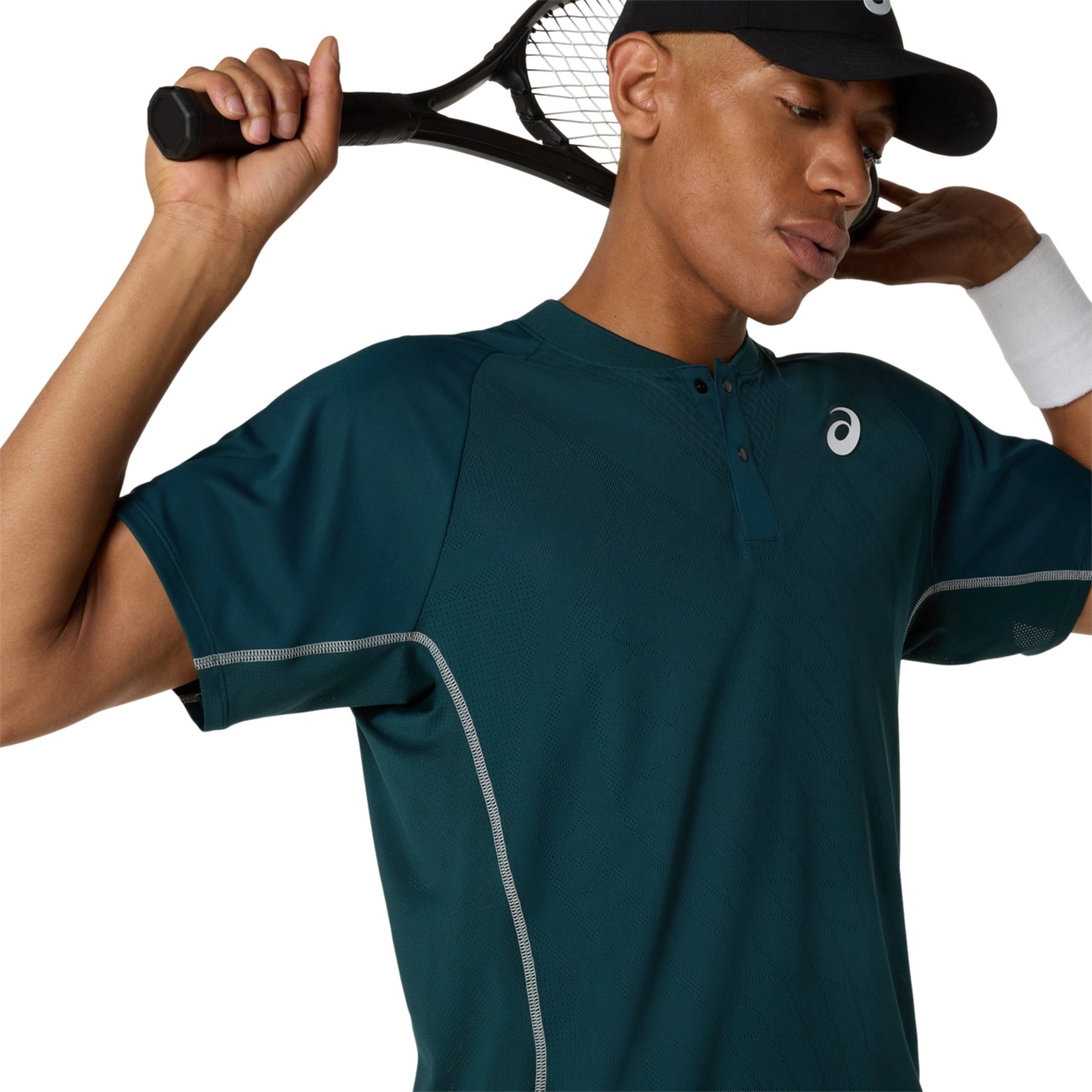 MATCH ACTIBREEZE POLO-SHIRT - 5