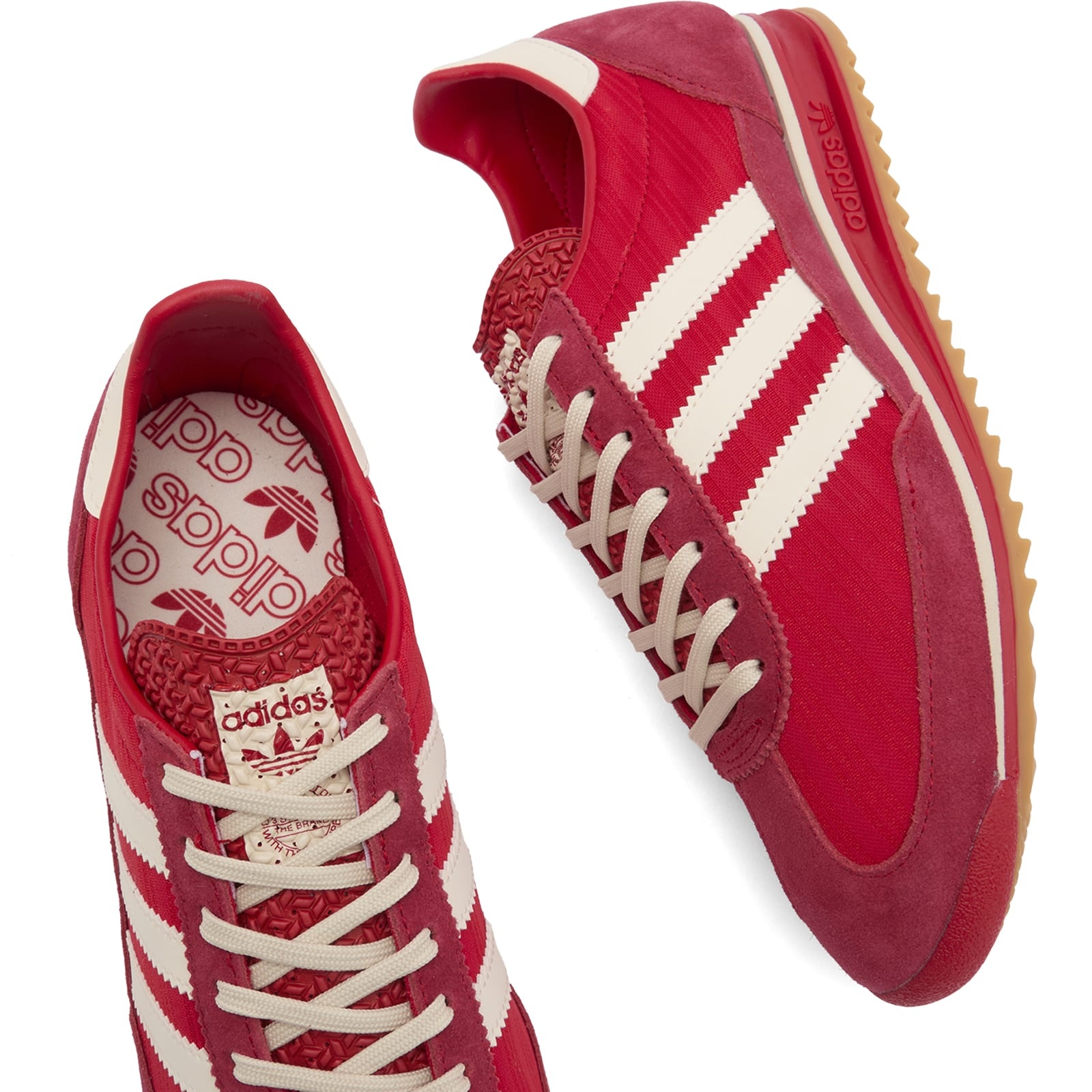 adidas Sl 72 Og Sneaker - 3