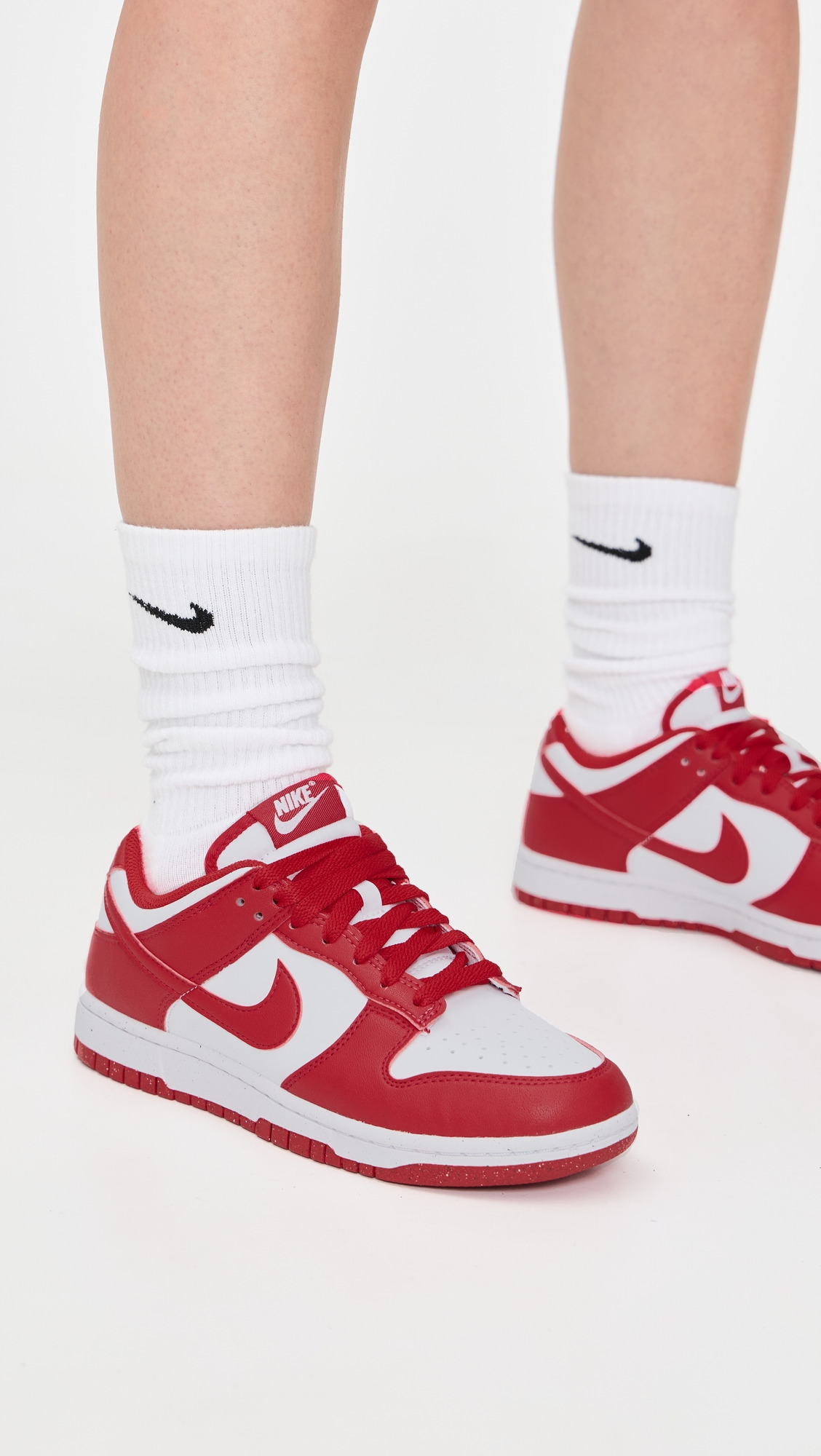 Nike Dunk Low Next Nature Sneakers - 2