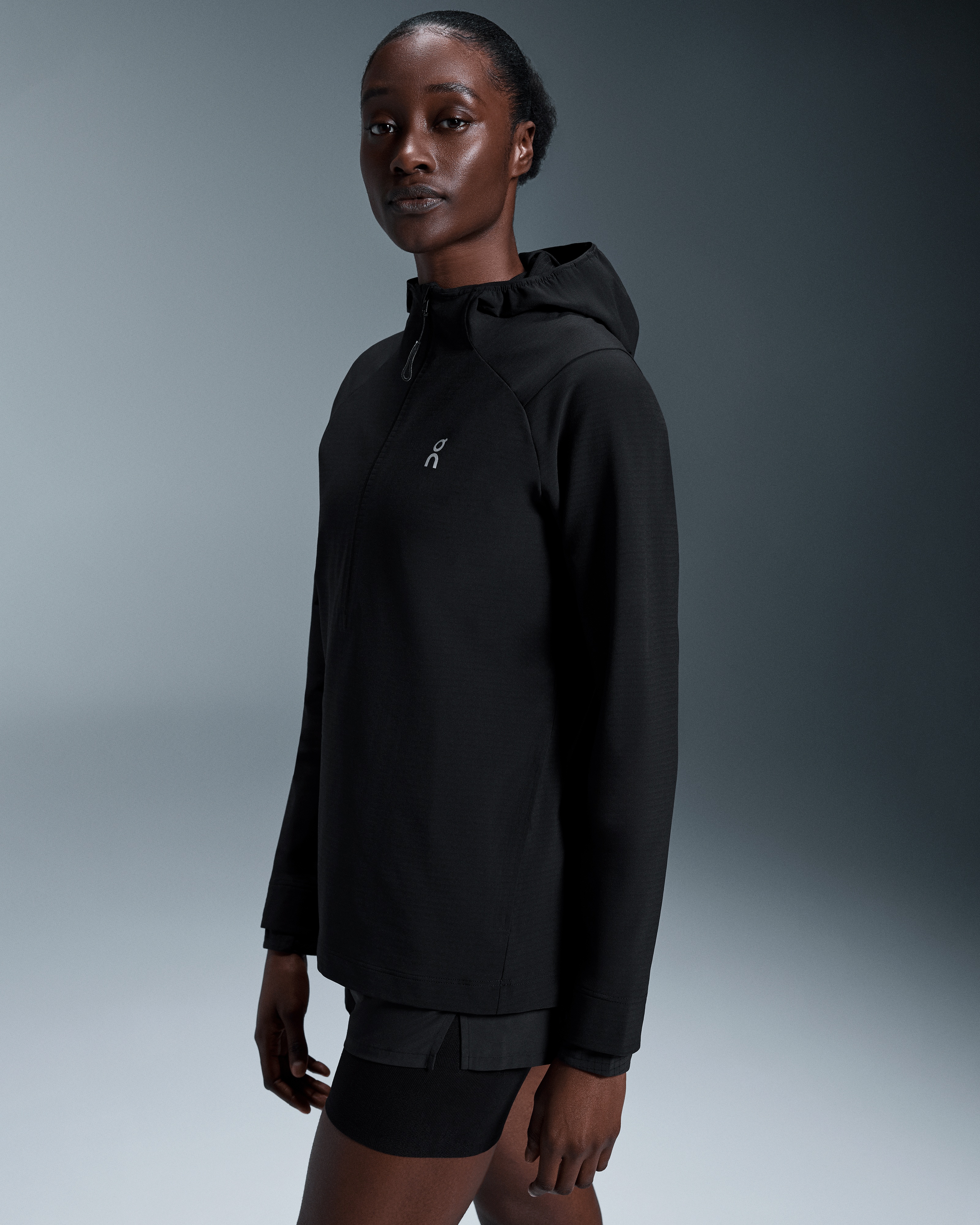Pace Hoodie - 3