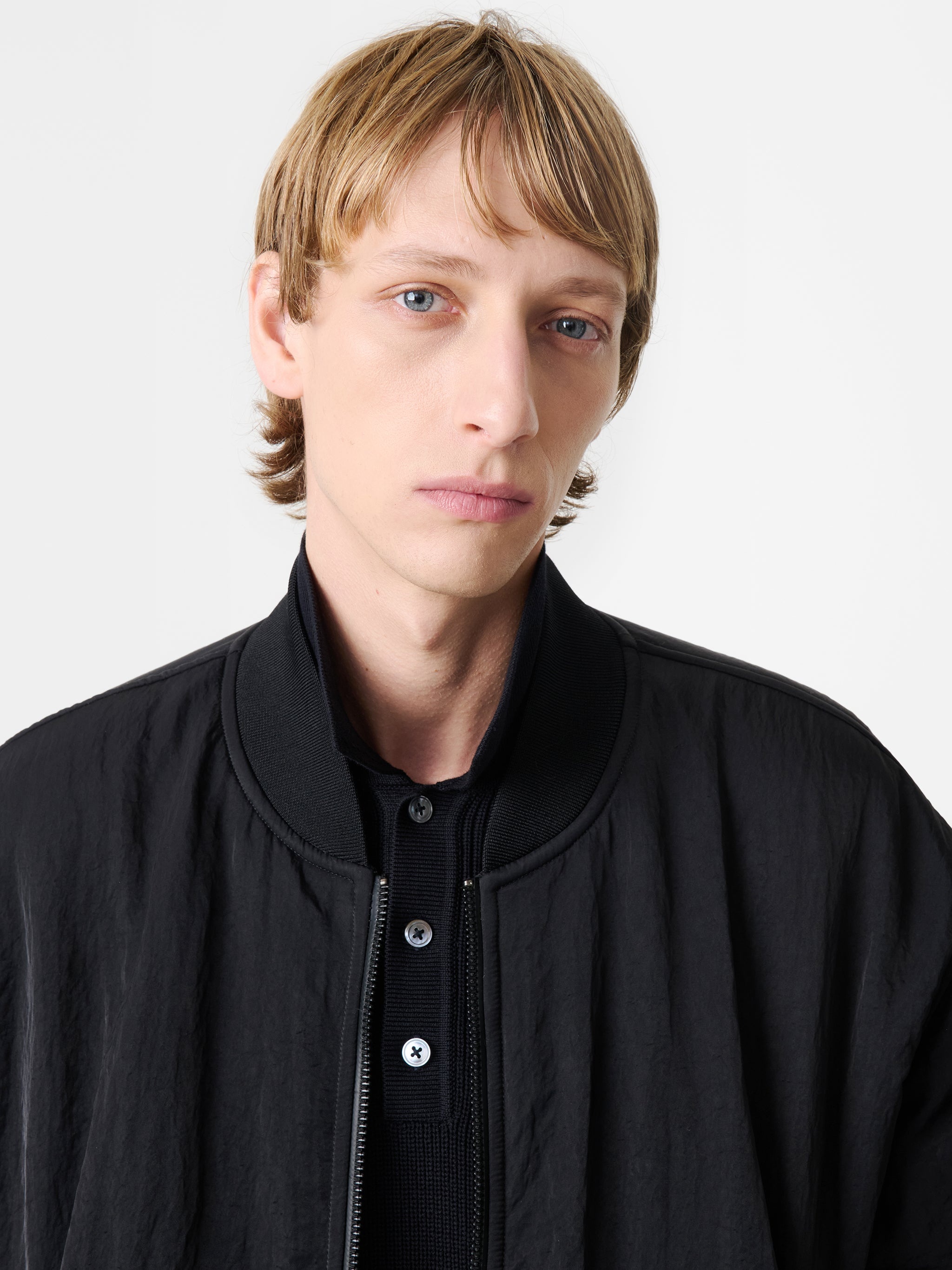 Blade Bomber Jacket - 6
