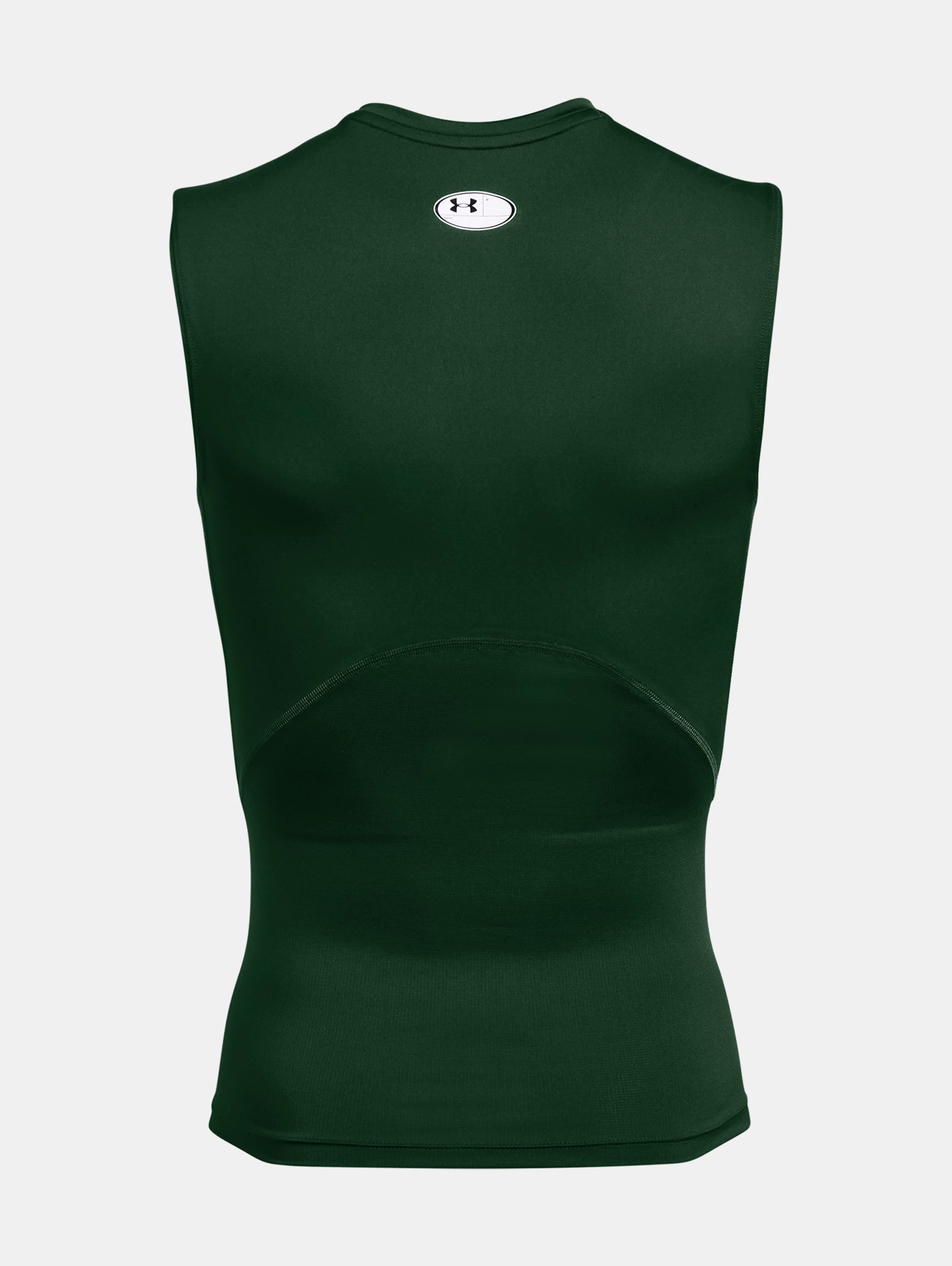 Men's HeatGear® Sleeveless - 3