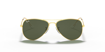 Ray-Ban AVIATOR EXTRA SMALL outlook