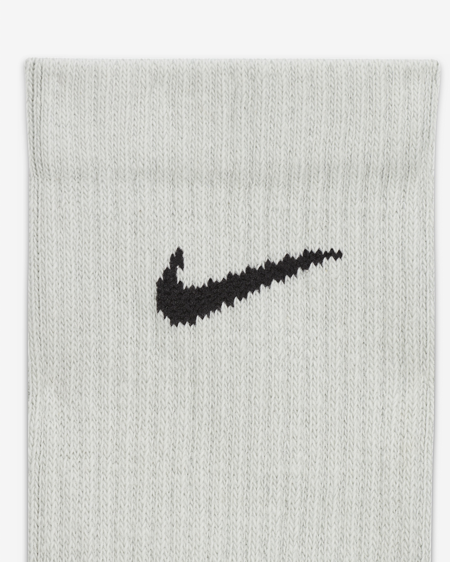 Nike Everyday Plus Cushioned Training Crew Socks (6 Pairs) - 4