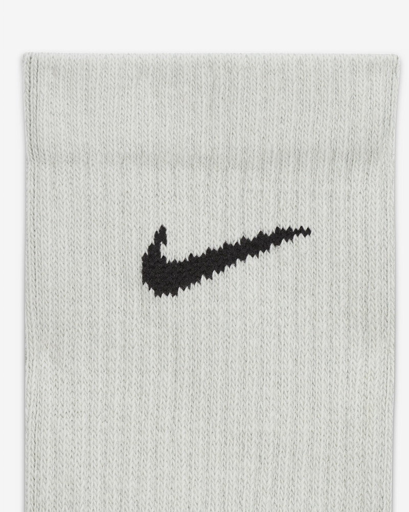 Nike Everyday Plus Cushioned Training Crew Socks (6 Pairs) 4