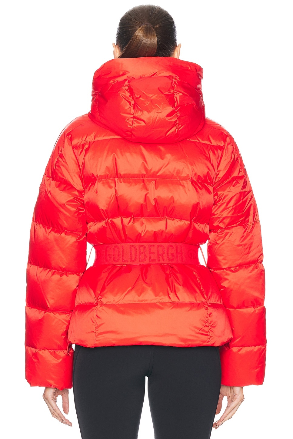Bea Ski Jacket - 4
