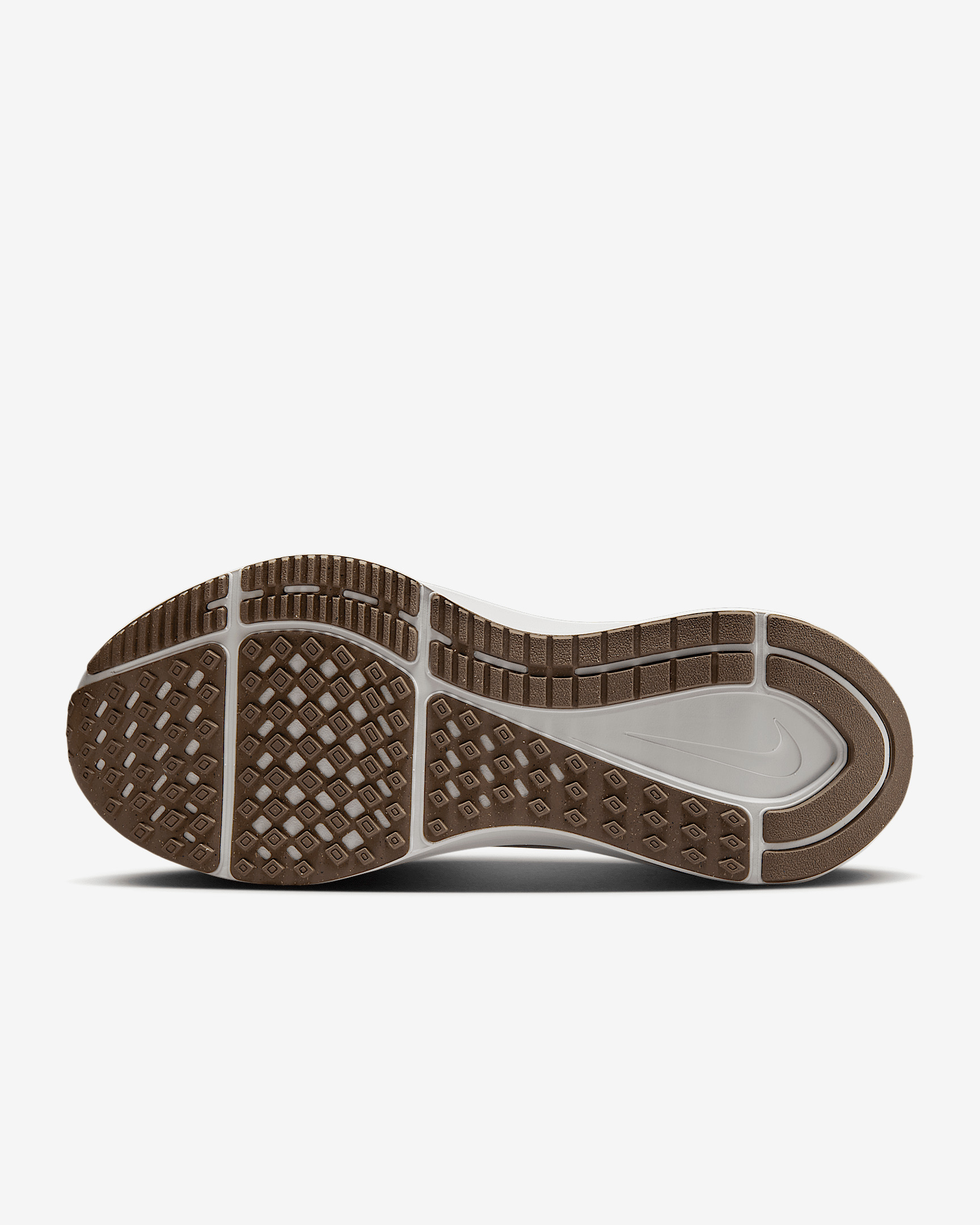 Nike Structure 25 Men's Road Running Shoes - 2