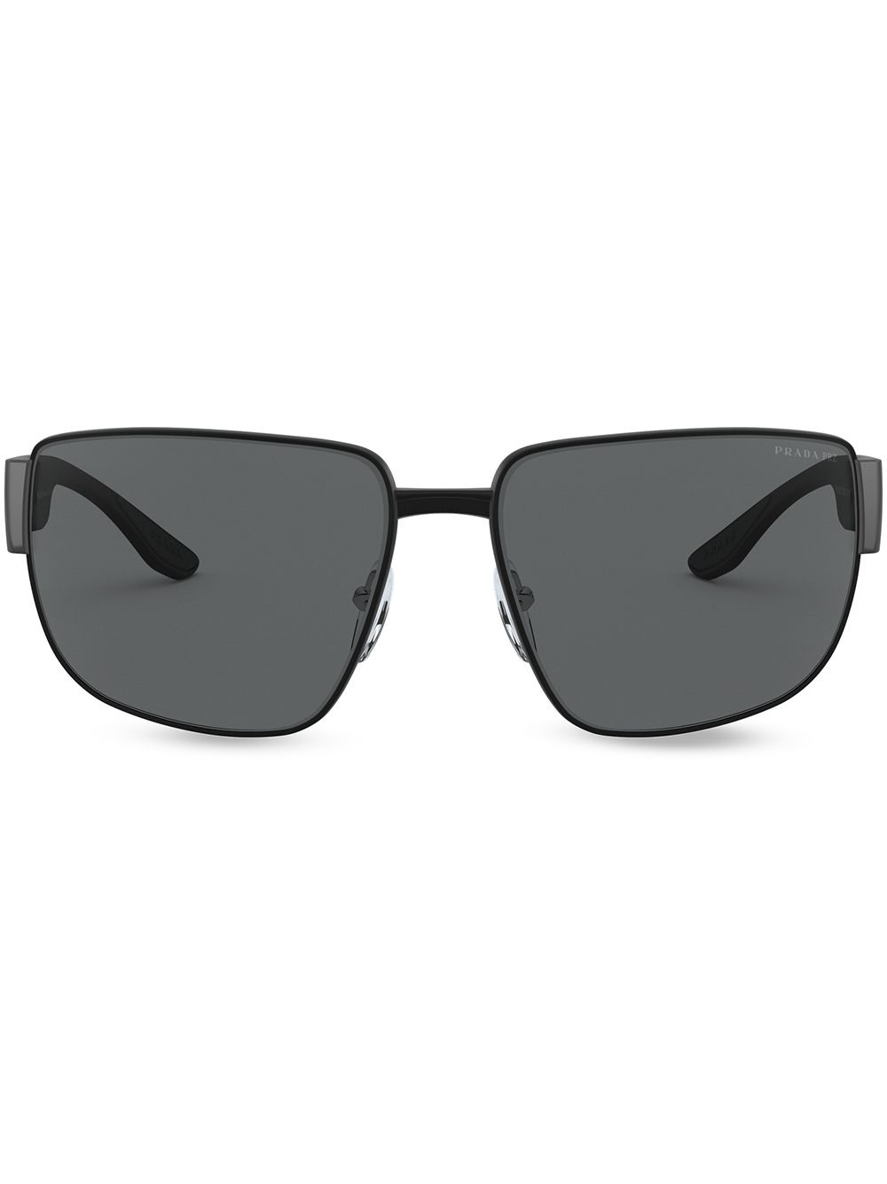 Linea Rossa Eyewear sunglasses - 1