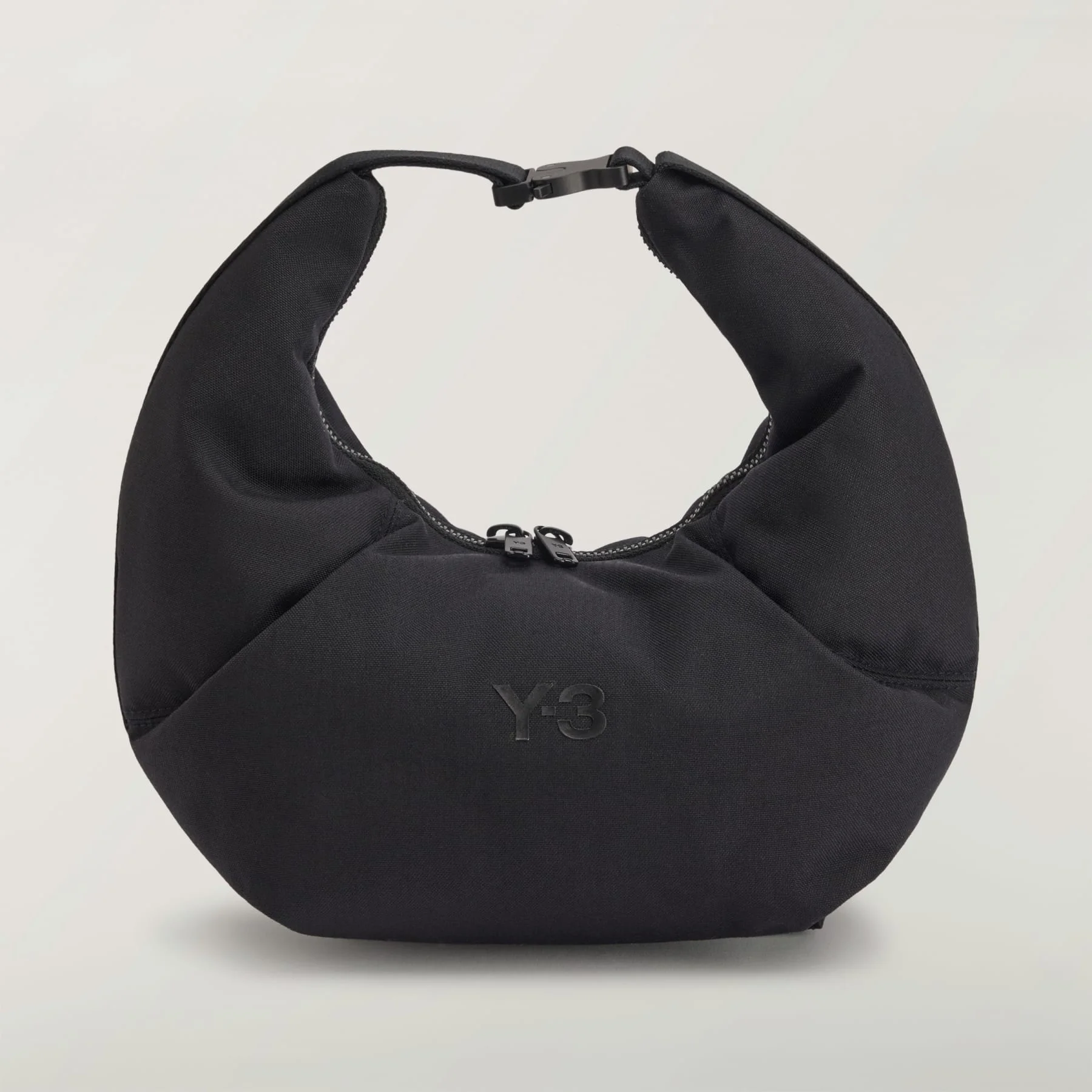 Y-3 CRESCENT BAG - 1
