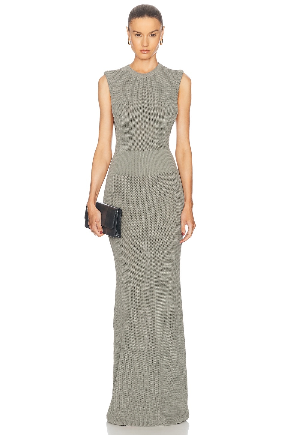Velor Dress - 2