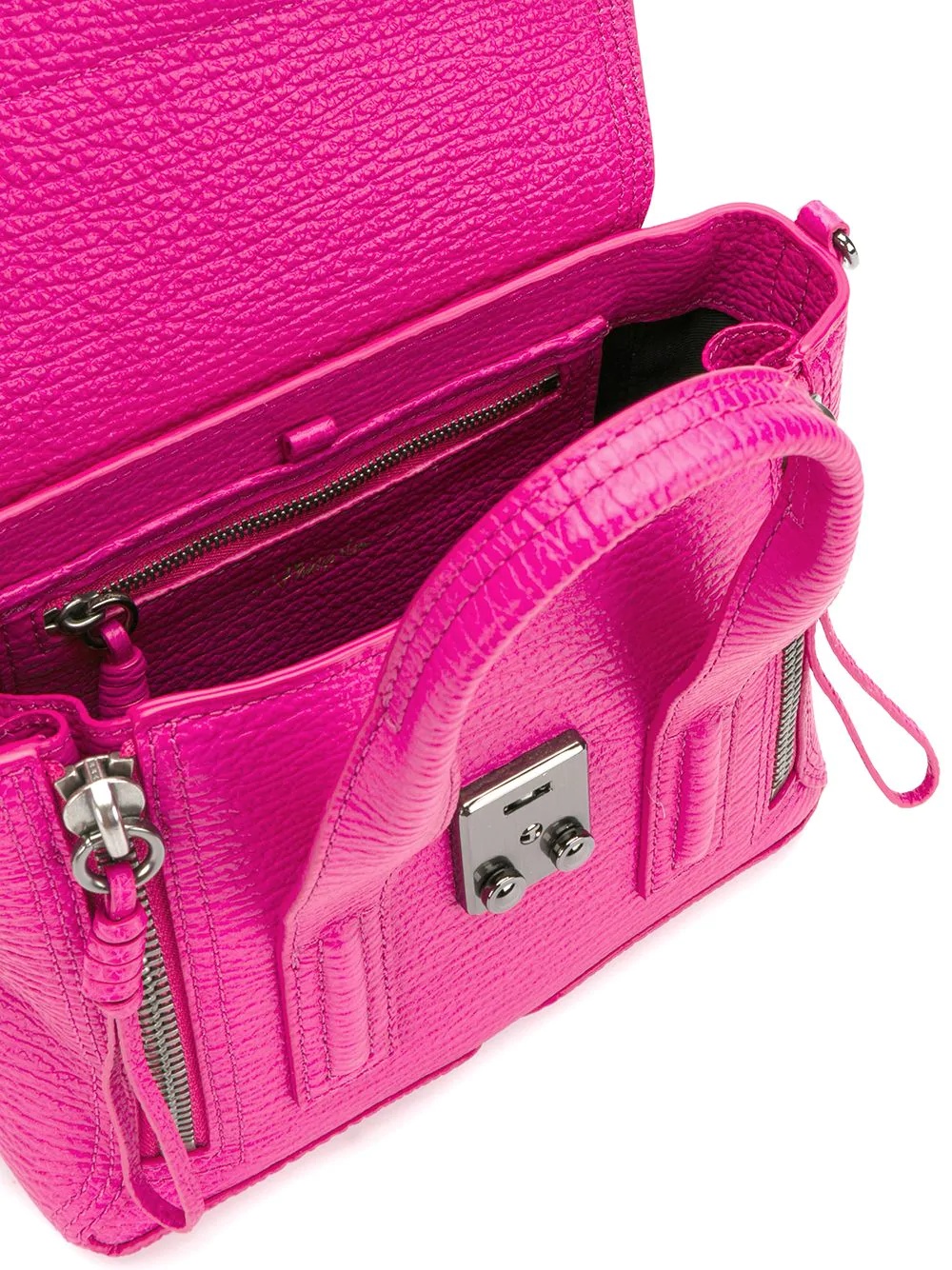 Pashli mini satchel bag - 5