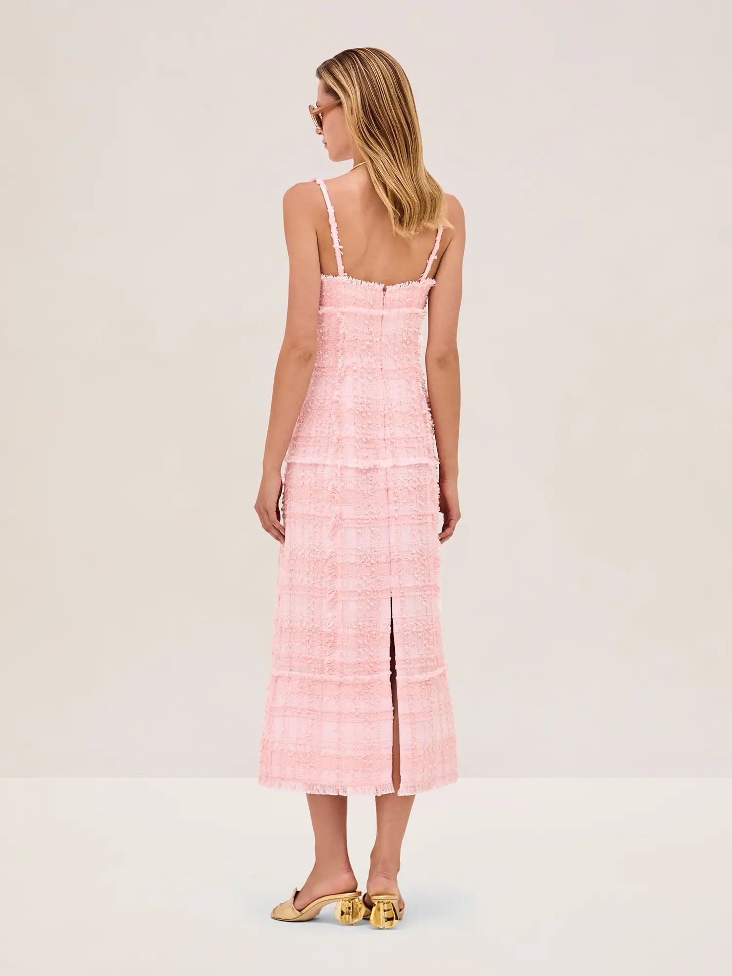 Vicci Dress - 3