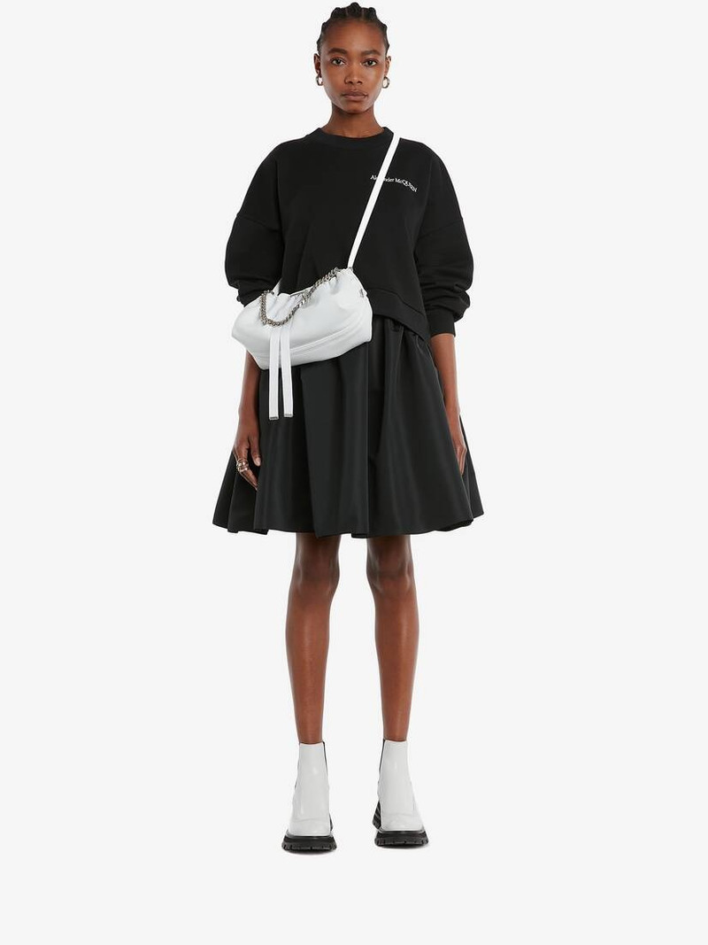 The Mini Bundle in White 5