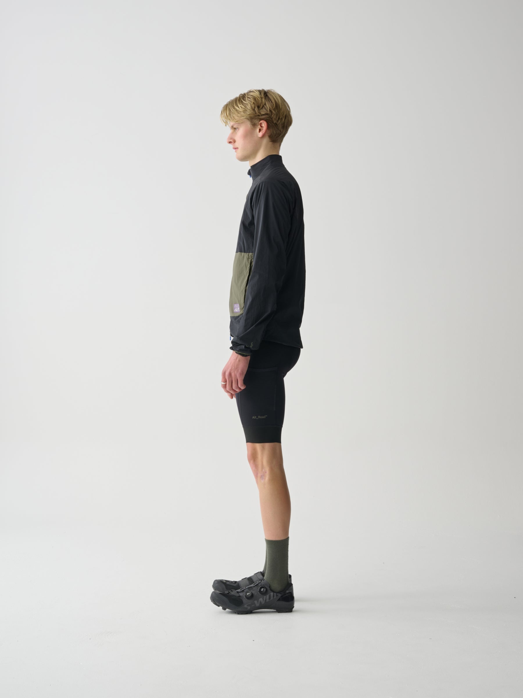Alt_Road™ Insulated Jacket - 4