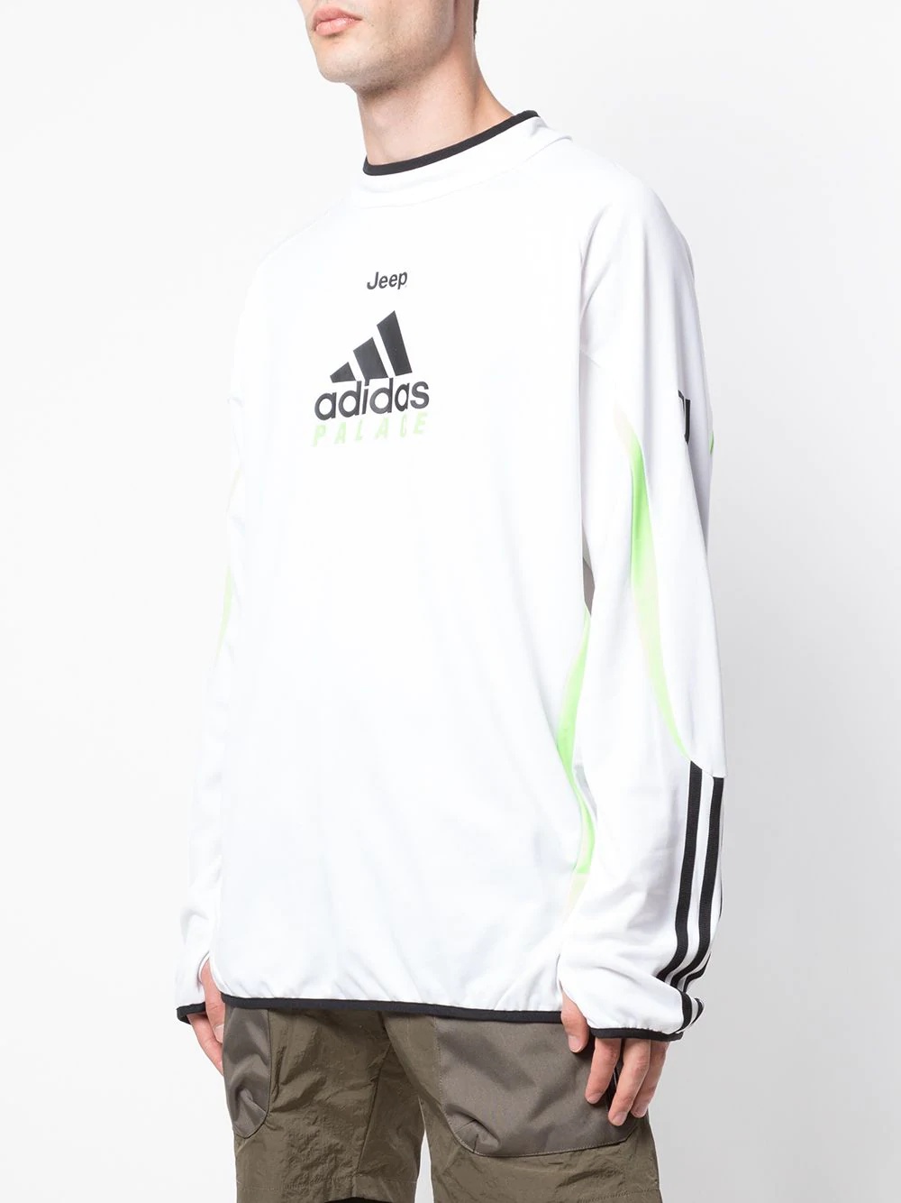 x adidas T-shirt - 3