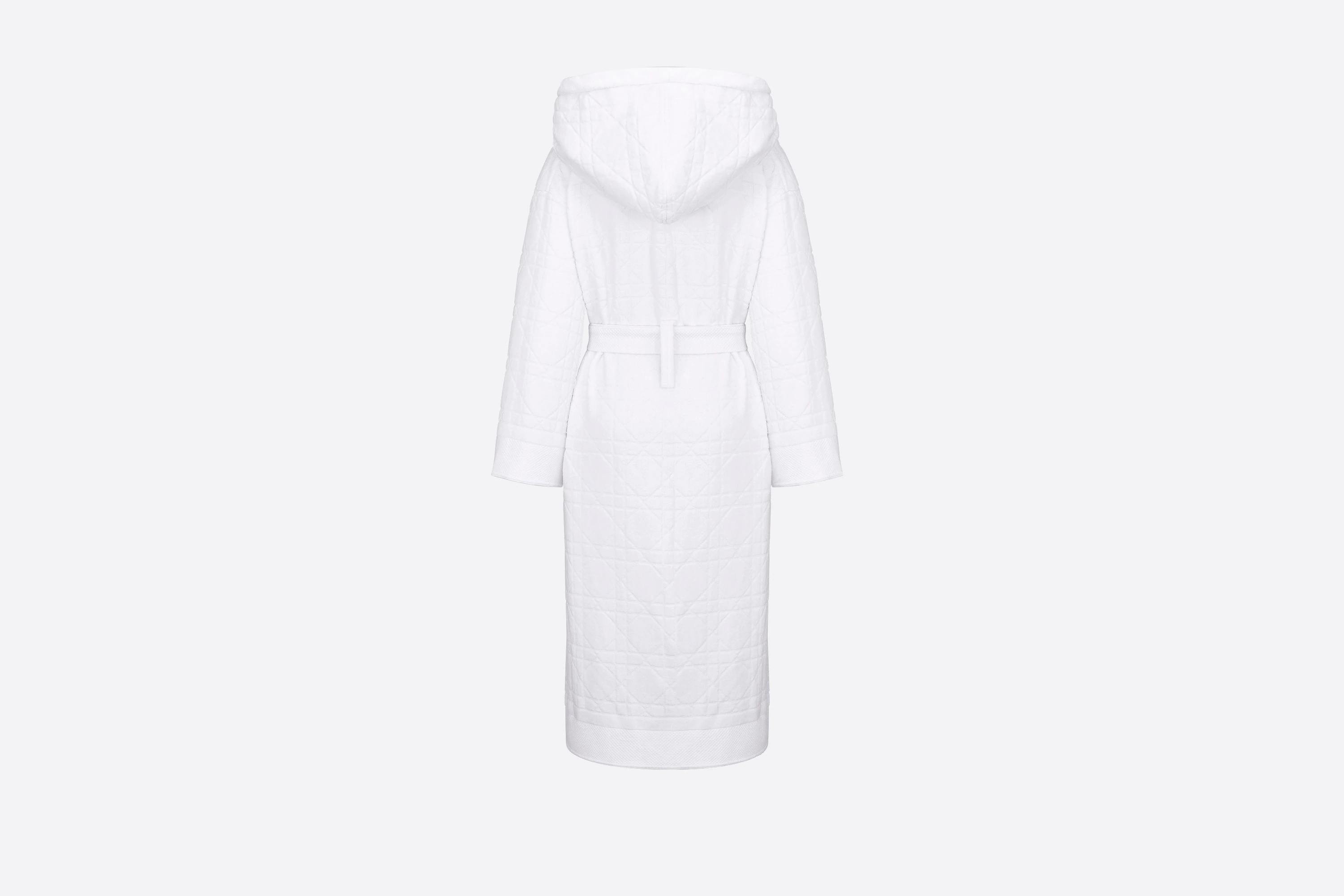 M Bathrobe - 2
