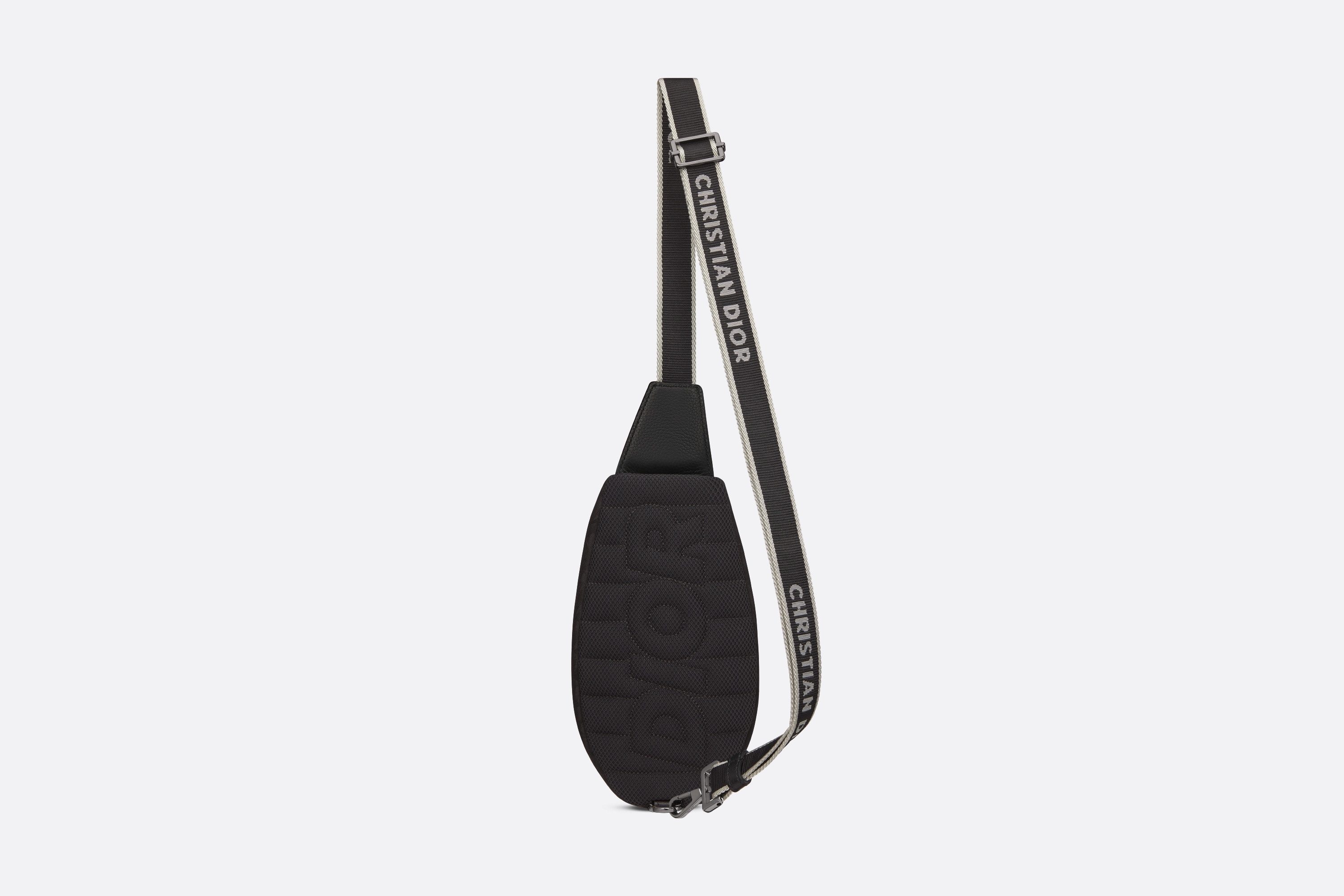 Mini Dior Scarab Bag - 2