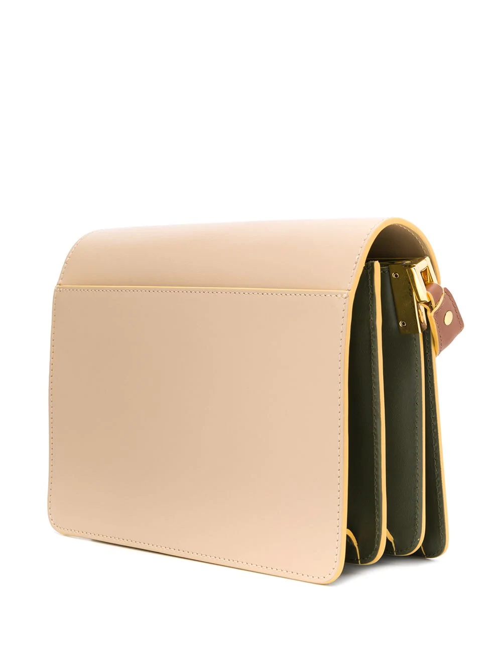 Trunk shoulder bag - 3