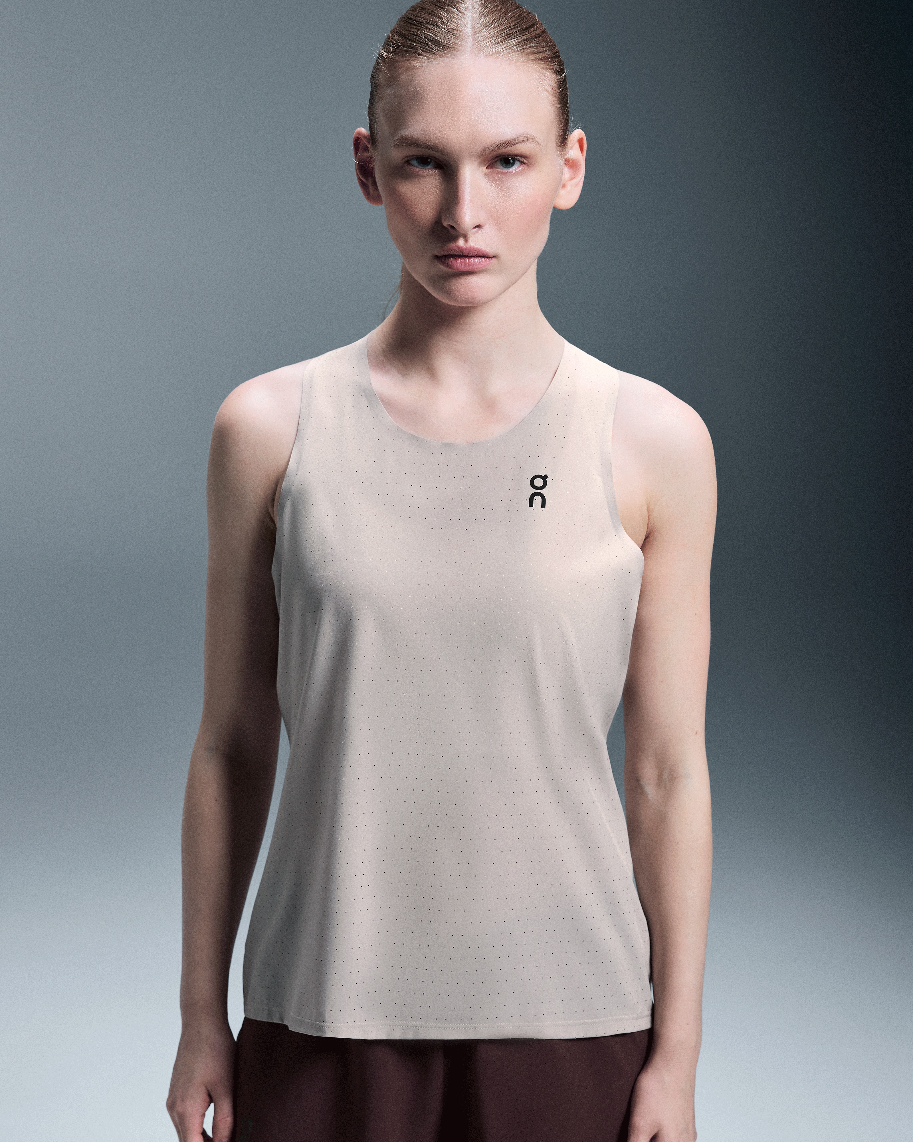 Race Singlet - 4