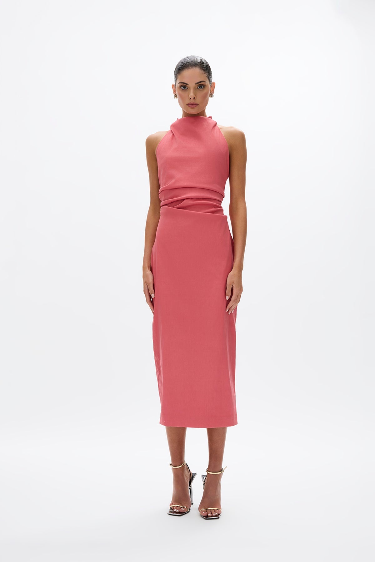 LOTTIE DRESS - 2
