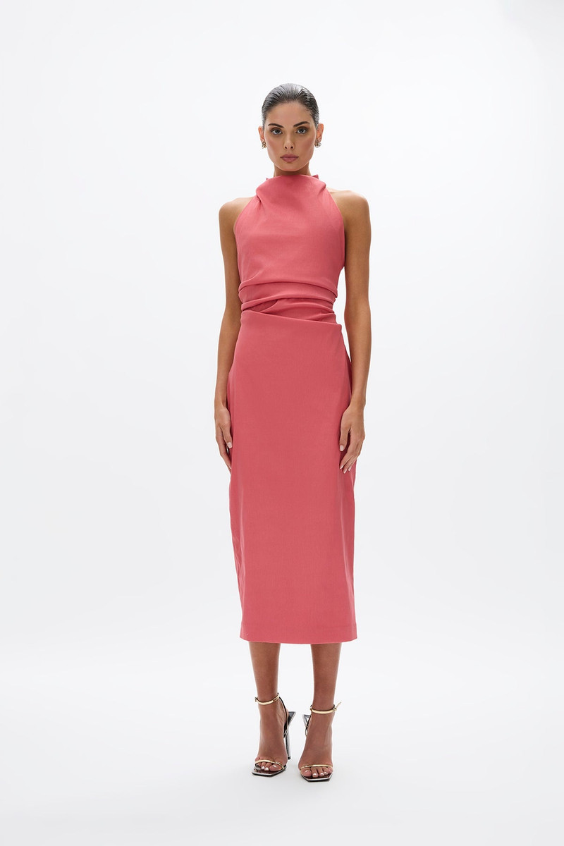 RACHEL GILBERT LOTTIE DRESS outlook