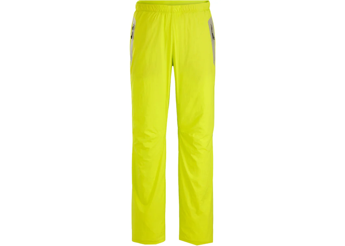 Arc'teryx Metric Insulated System_A Pant Limelight - 1