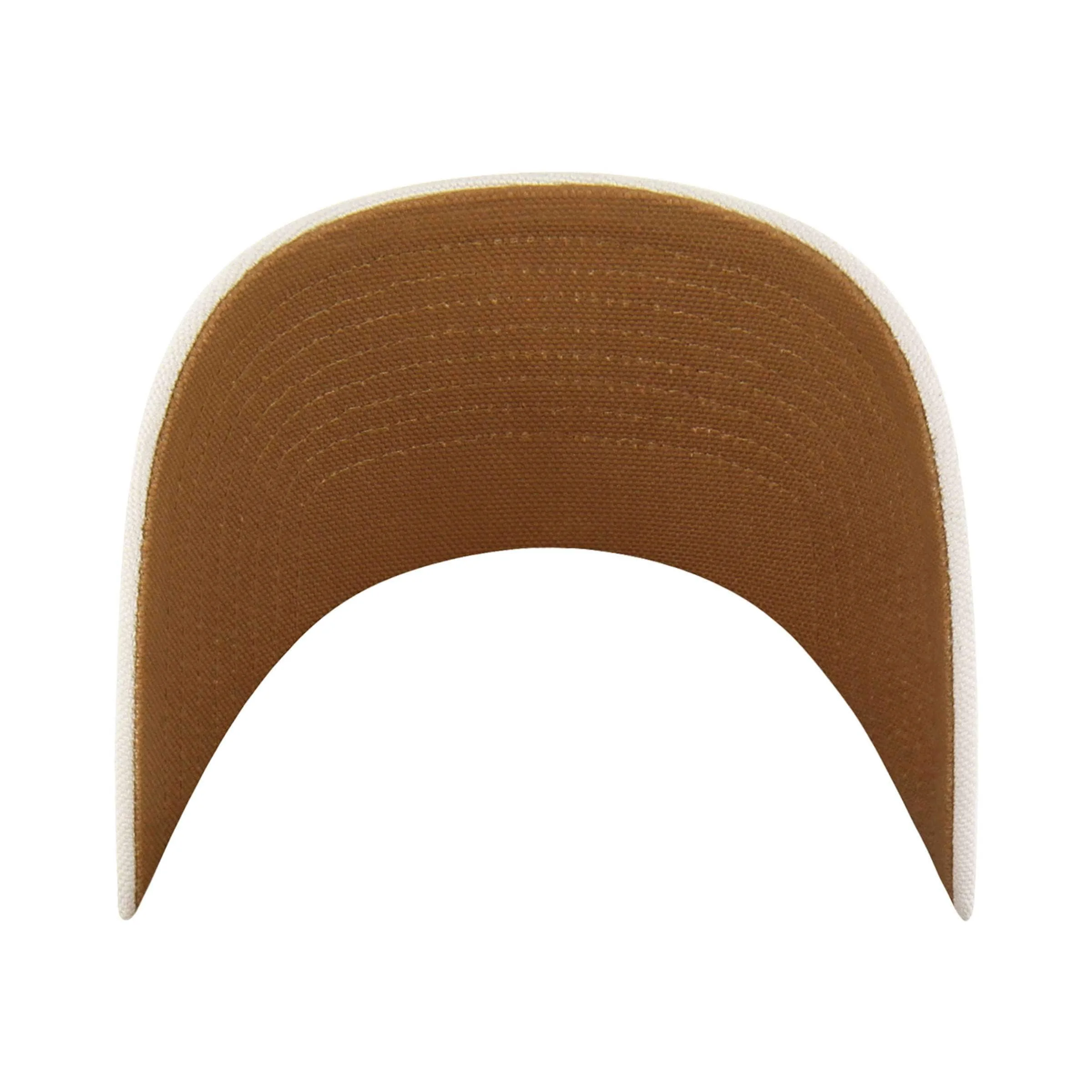 Carhartt St. Louis Cardinals '47 Undyed Clean Up - BX-CRUNC123AGS