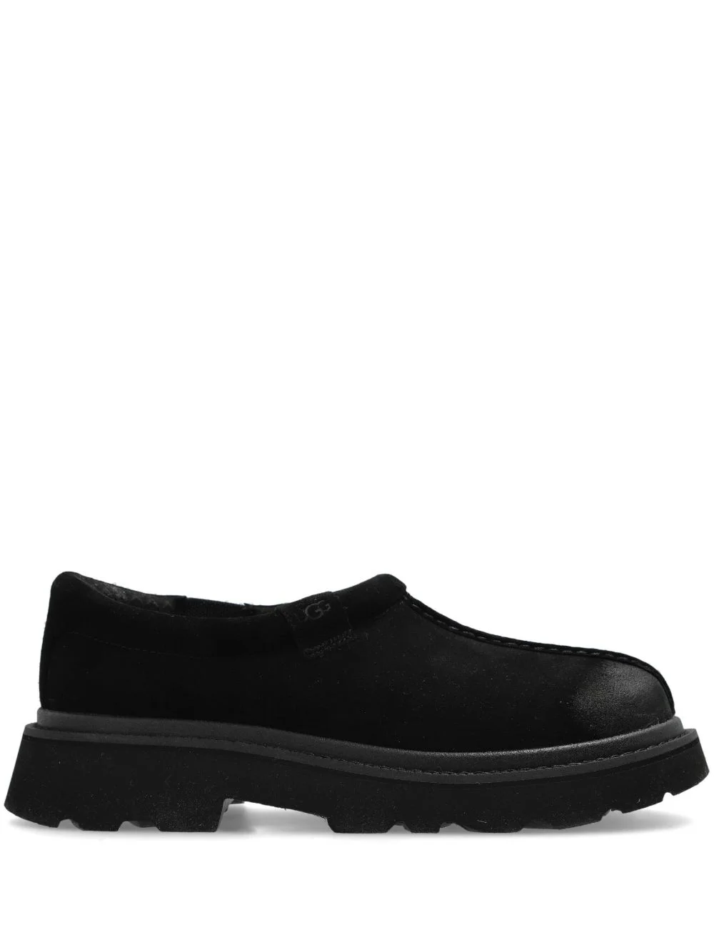Tasman Lug slippers - 1