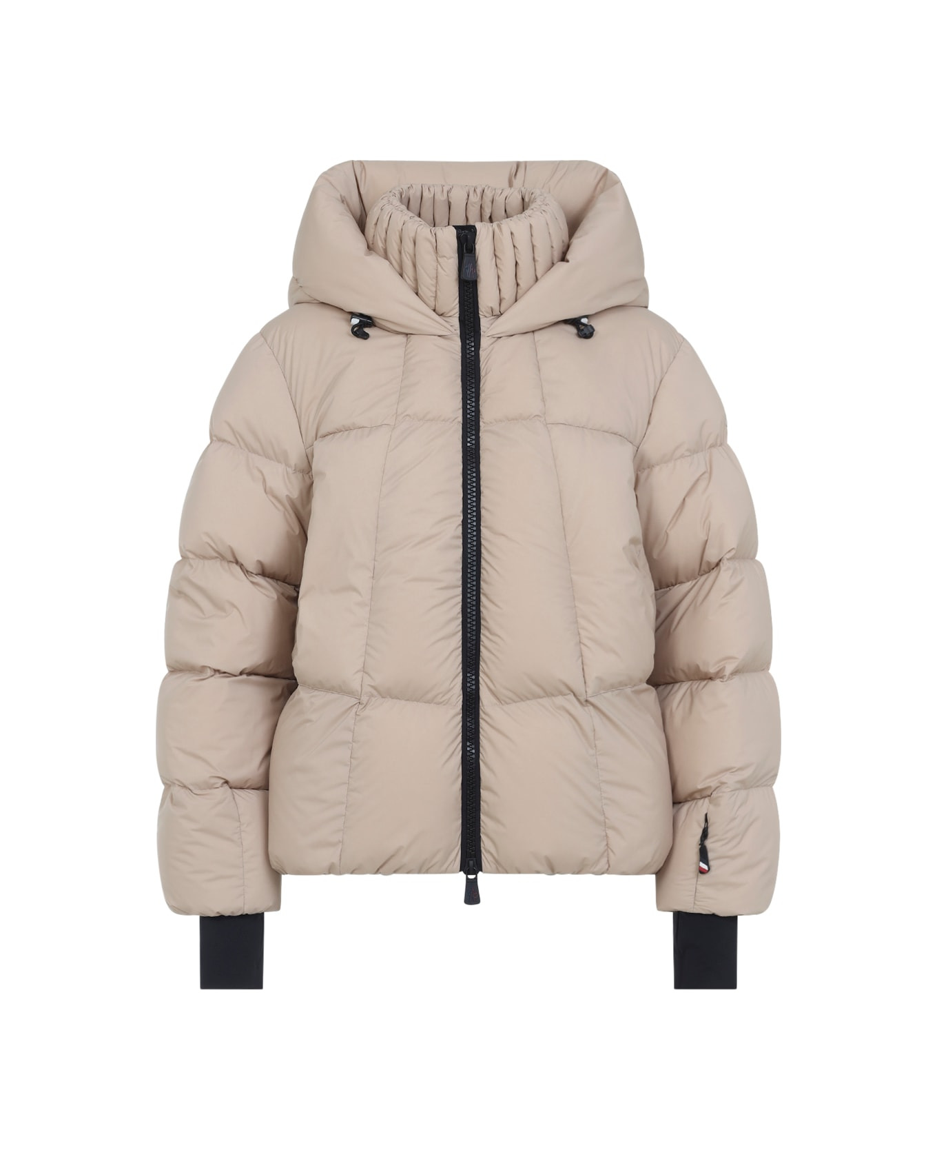 Bonnieure Bomber Jacket - 2