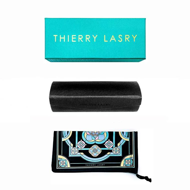 THIERRY LASRY OPTICAL PACKAGING - 1