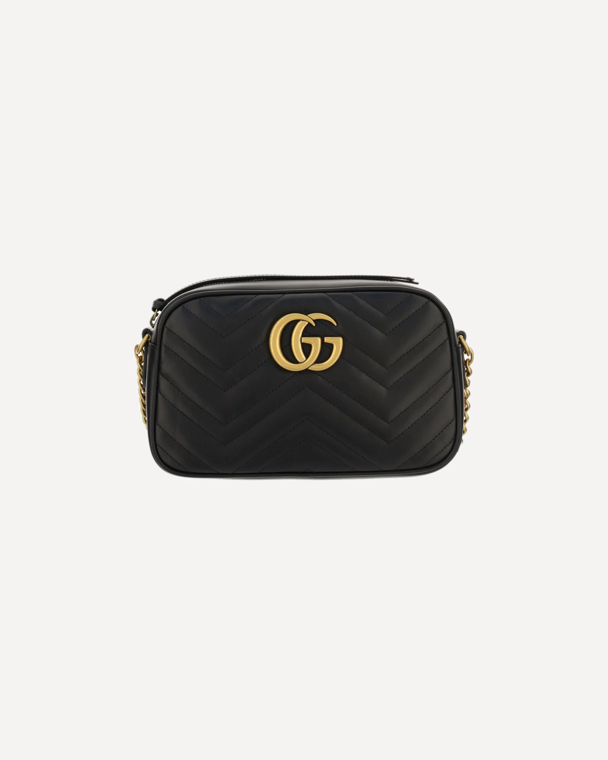 Marmont Shoulder Bag - 1