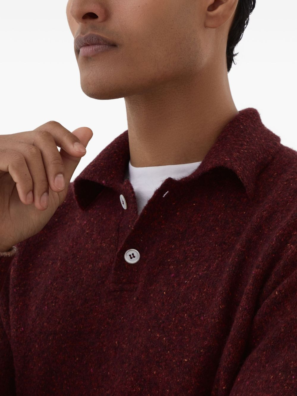 Sweaters Brown - 6