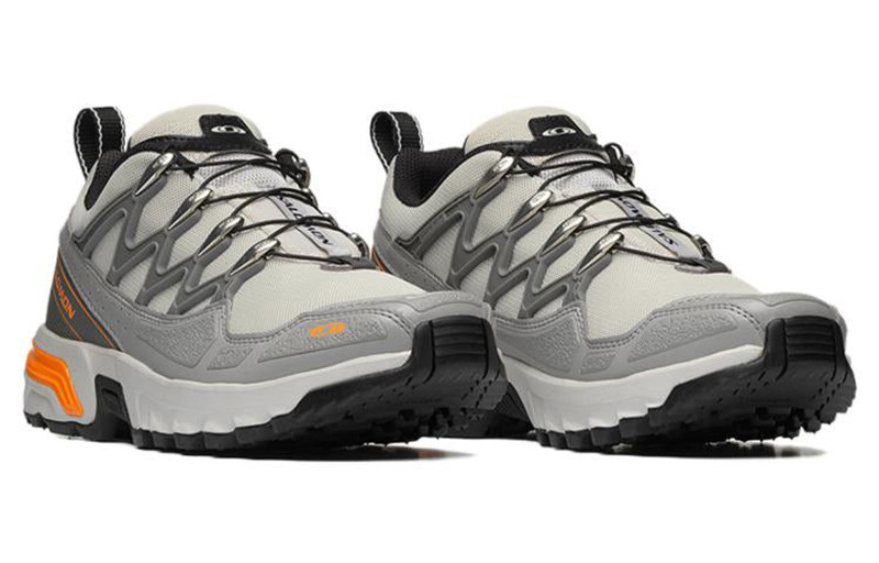 SALOMON SALOMON Acs + 'Grey Orange' 472368 outlook