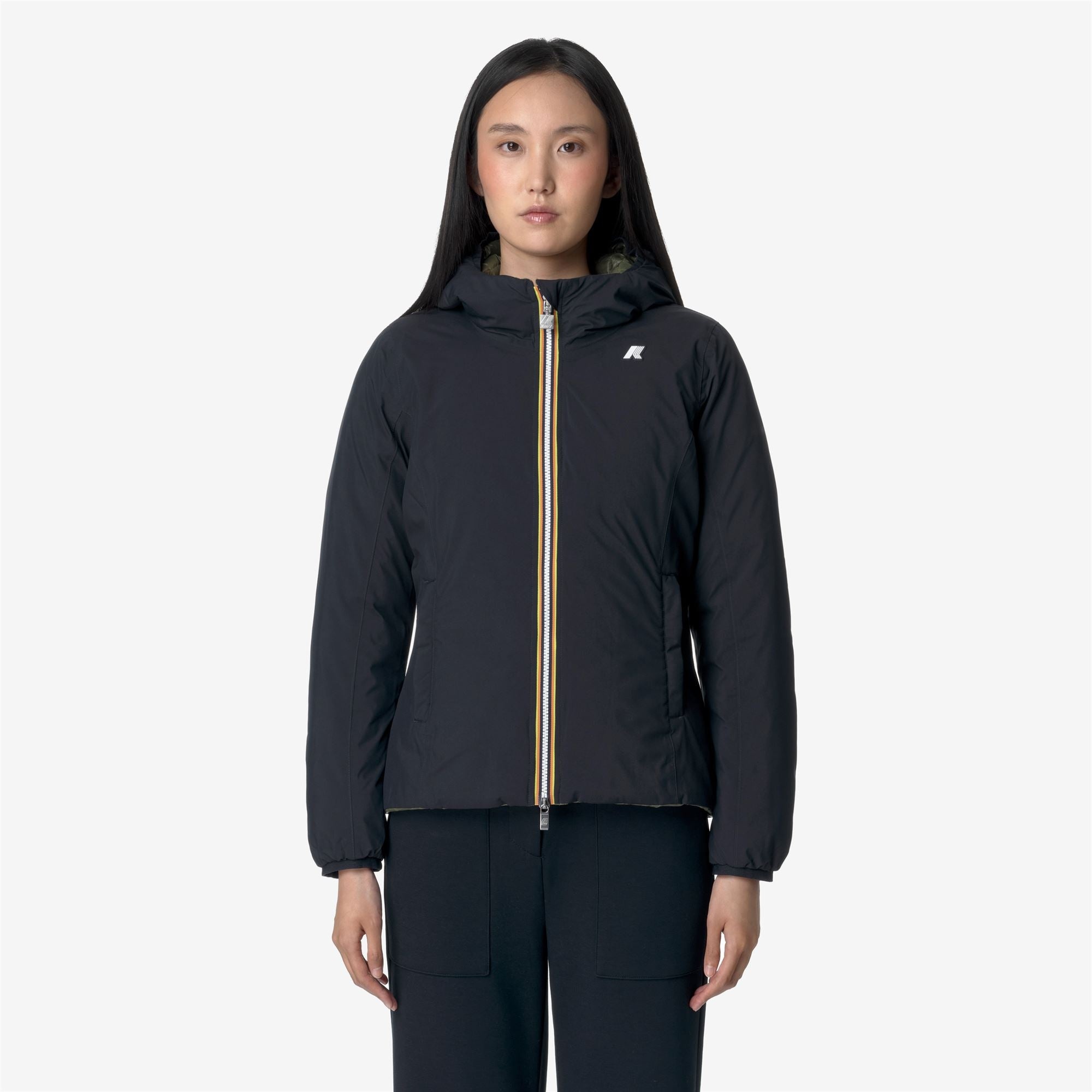 LILY ST THERMO REVERSIBLE - 4