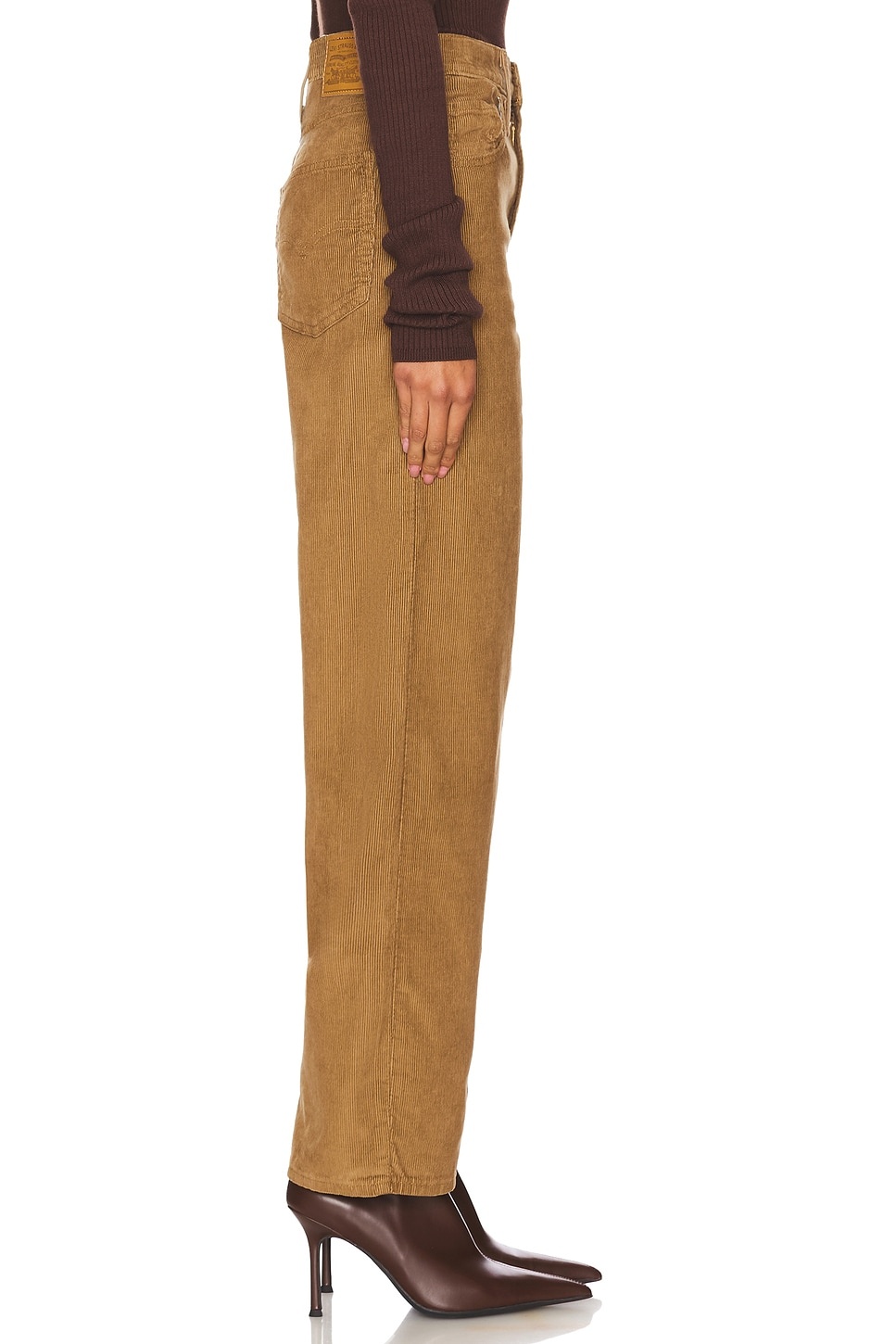 Baggy Dad - 3