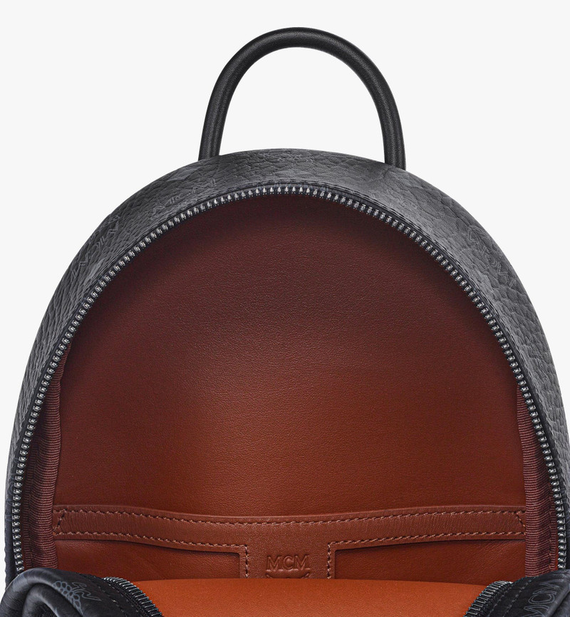 Stark Side Studs Backpack in Visetos 3