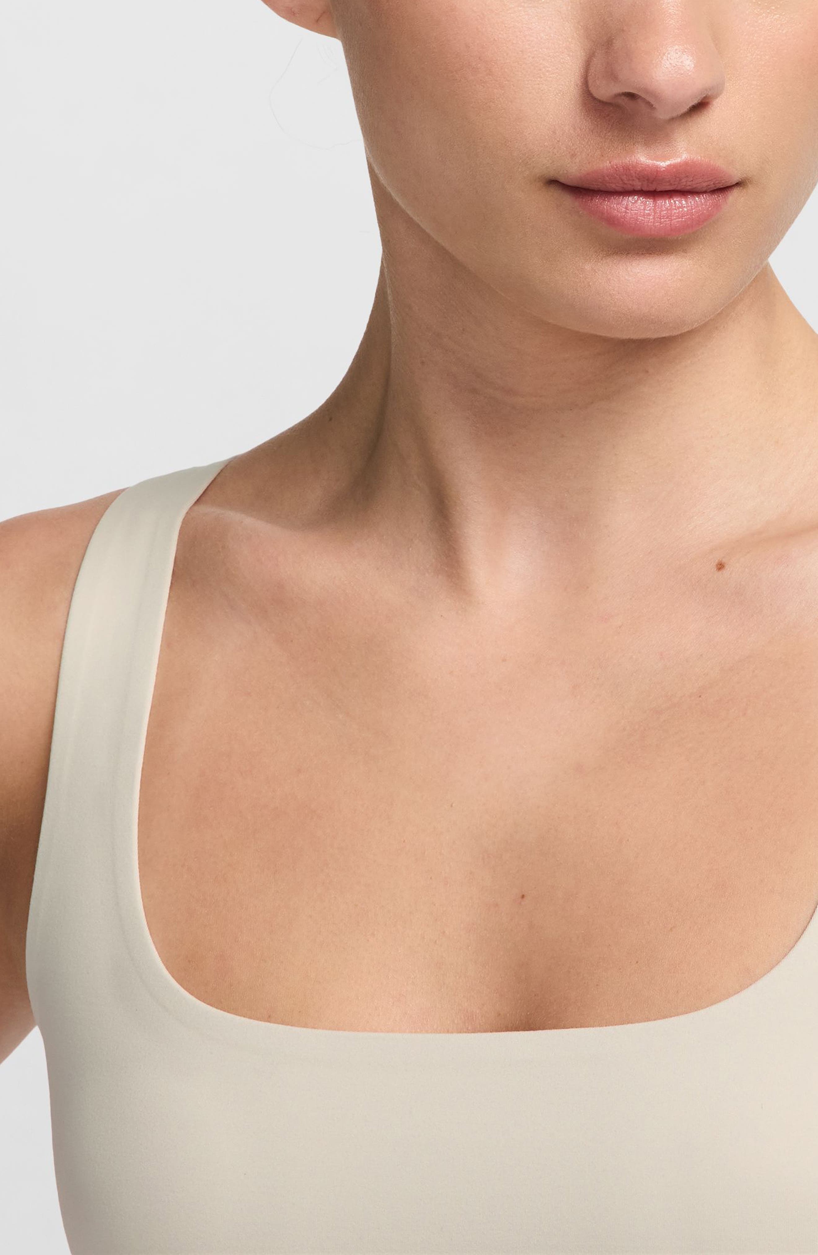 Nike Form Dri-FIT Tank Top in 104 Ltowbr/ltiror at Nordstrom - 3