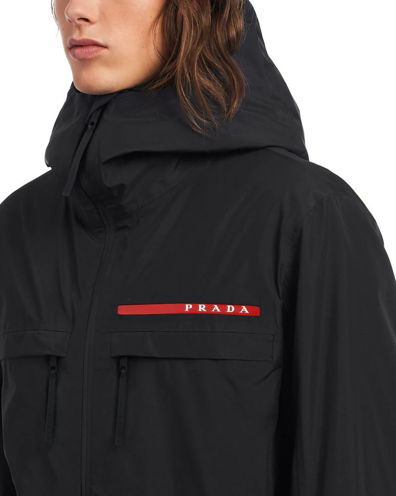 GORE-TEX ski jacket 5