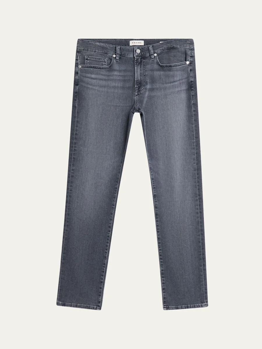 Men's L'Homme Slim Jeans - 1