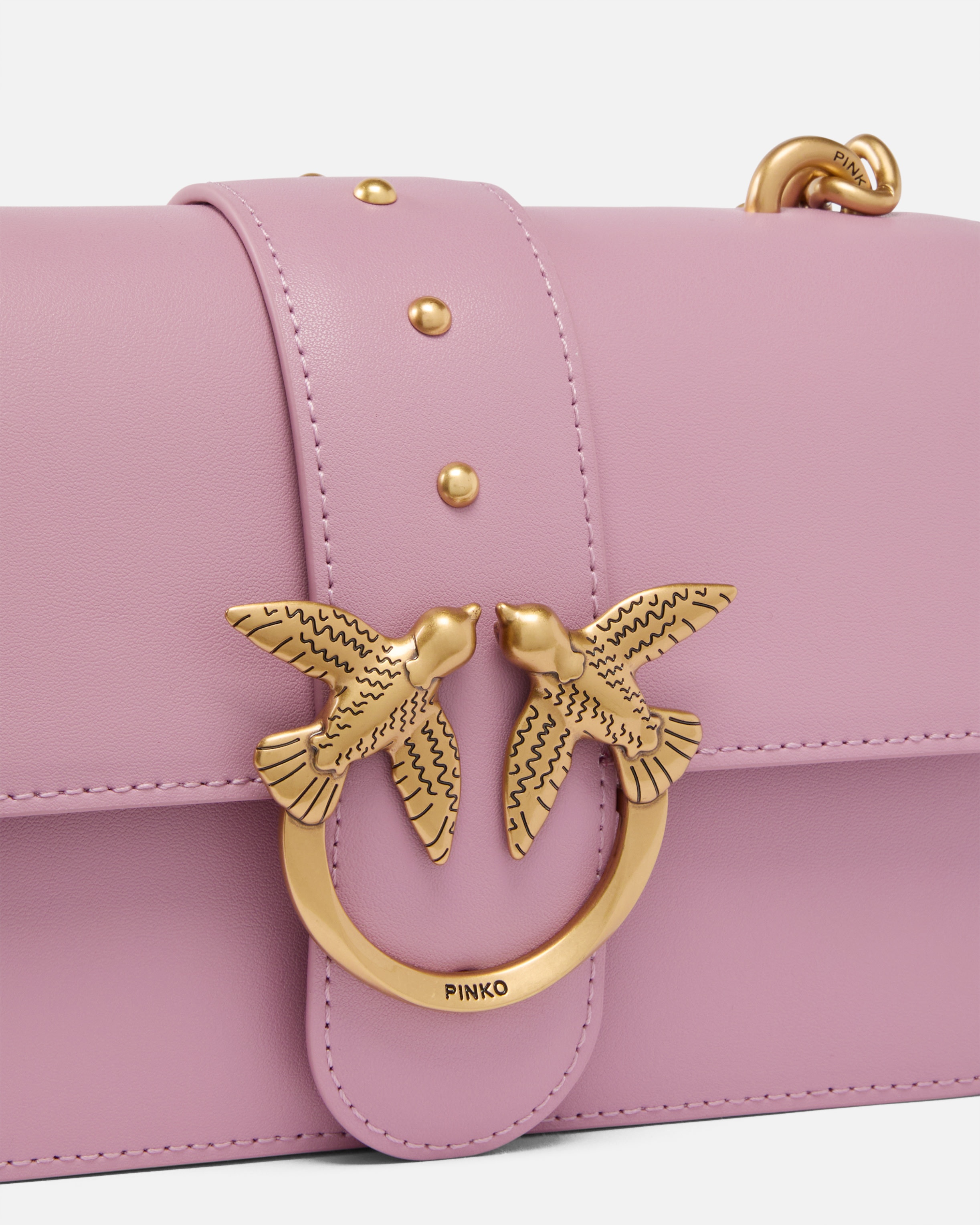 MINI LOVE BAG ONE SIMPLY - 3